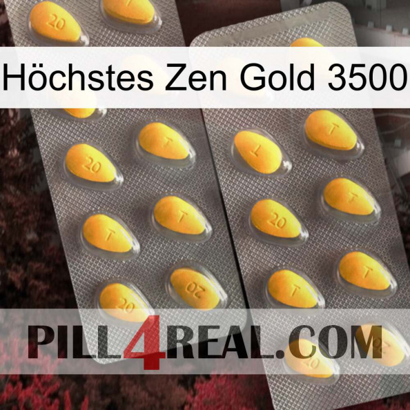 Höchstes Zen Gold 3500 cialis2